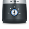 Slika - Severin Milk Frother SM 3588 eleganten penilec mleka, nerjaveče jeklo, gretje/hlajenje