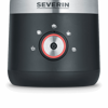 Slika - Severin Milk Frother SM 3588 eleganten penilec mleka, nerjaveče jeklo, gretje/hlajenje