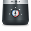 Slika - Severin Milk Frother SM 3588 eleganten penilec mleka, nerjaveče jeklo, gretje/hlajenje