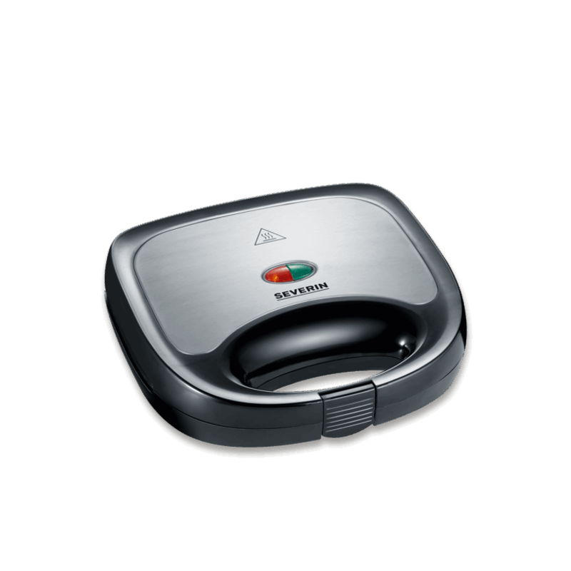 Slika - Severin SA 2969 toaster za okusne sendviče in panine iz nerjavečega jekla