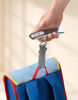 Slika - Soehnle Luggage Scale Travel 66172 ročna digitalna tehtnica za prtljago