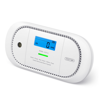 Slika - X-Sense XC01-R – CO alarm z jasnim prikazom in glasnim opozorilom (ZASXS00167WEU)