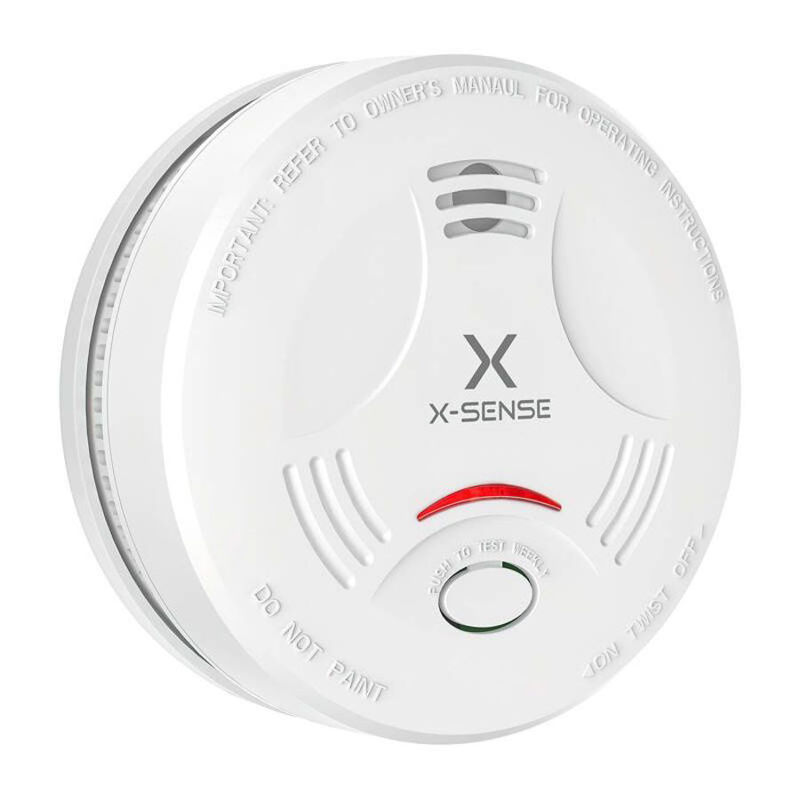 Slika - X-Sense SD11 zanesljiv dimni alarm za dom in poslovne prostore (ZASXS00154WEU)