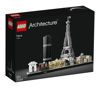 Slika - LEGO 21044 Architecture: Paris