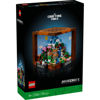 Slika - LEGO 21265 Minecraft: Krafterska miza
