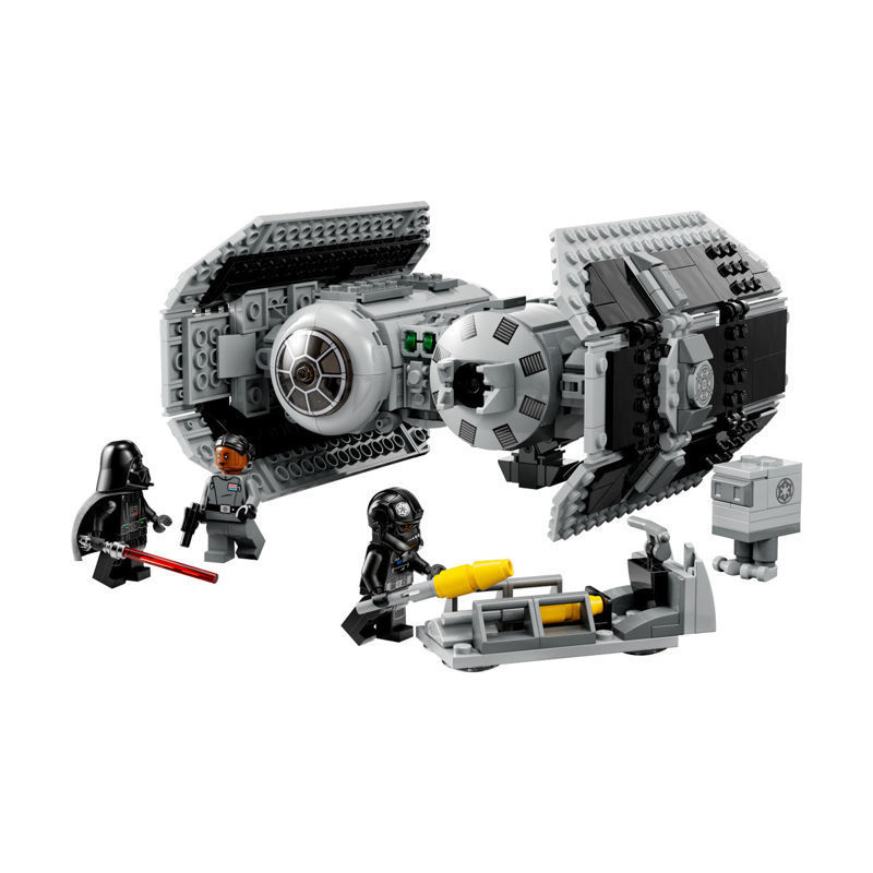 Slika - LEGO 75347 Star Wars: TIE Bomber