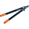 Slika - Fiskars PowerGear Bypass Lopper Medium L74 ročne vrtne škarje za vejice 545 mm (1000582)