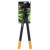 Slika - Fiskars PowerGear Bypass Lopper Medium L74 ročne vrtne škarje za vejice 545 mm (1000582)