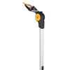 Slika - Fiskars PowerGear UPX86 teleskopske škarje za drevesa doseg do 4 m (1023624)