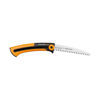 Slika - Fiskars Xtract Garden Pruning Saw SW73 zložljiva vrtna žaga za obrezovanje vej (1000613)
