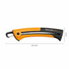 Slika - Fiskars Xtract Garden Pruning Saw SW73 zložljiva vrtna žaga za obrezovanje vej (1000613)
