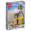 Slika - LEGO 43217 Disney: hiša V višave, Up House