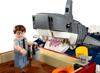 Slika - LEGO 21350 Ideas: Žrelo (Jaws)