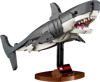 Slika - LEGO 21350 Ideas: Žrelo (Jaws)