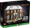 Slika - LEGO 21330 Ideas: Sam doma (Home Alone)