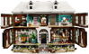 Slika - LEGO 21330 Ideas: Sam doma (Home Alone)