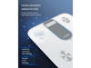 Slika - Renpho Smart Body Scale Elis 1C pametna tehtnica z analizo telesne sestave (PEU-R-A033-W)