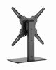 Slika - Gembird TVS-D55S-01 namizno stojalo za TV (vrtljivo) 23"-55"