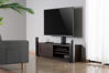 Slika - Gembird TVS-D55S-01 namizno stojalo za TV (vrtljivo) 23"-55"