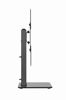 Slika - Gembird TVS-D55S-01 namizno stojalo za TV (vrtljivo) 23"-55"
