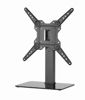 Slika - Gembird TVS-D55S-01 namizno stojalo za TV (vrtljivo) 23"-55"