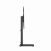 Slika - Gembird TVS-D75S-01 namizno stojalo za TV (vrtljivo) 37"-75" kaljeno steklo