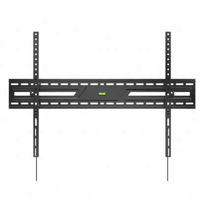 Gembird WM-100T-01 stenski nosilec za TV (nagibni), 43”–100”