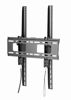 Slika - Gembird WM-75T-03 stenski nosilec za portretni digitalni TV (nagibni), 37" - 75''