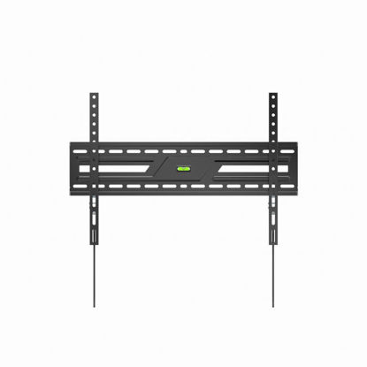 Gembird WM-86F-01 stenski nosilec za TV (fiksni) 37”-86”