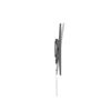 Slika - Gembird WM-86T-01 stenski nosilec za TV (nagibni) 37”-86”