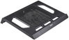 Slika - Hama Notebook Cooler hladilna podloga za laptop do 15,6″ LED (00126809)