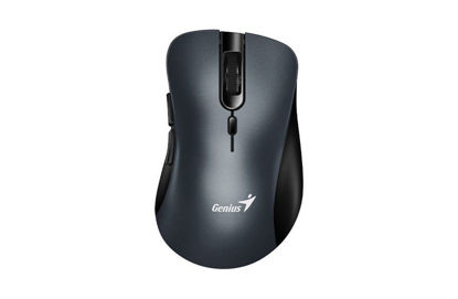 Genius Ergo 8100S (31030040401) ergonomska brezžična miška 2.4GHz