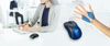 Slika - Genius Ergo 8100S (31030040401) ergonomska brezžična miška 2.4GHz