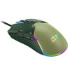 Slika - Genius GX Gaming Scorpion M700 RGB Gaming miška Army Green (31040009401)