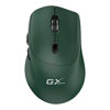 Slika - Genius GX Gaming Scorpion M8100 (31060002401) AI Gaming ergonomska brezžična Bluetooth miška vojaško zelena