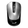 Slika - Genius NX-7125 preprosta in zanesljiva brezžična miška Silver plug-and-play 31030044402 Copilot