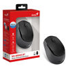 Slika - Genius NX-8000S BT tiha brezžična Bluetooth miška črna 31030034401