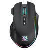 Slika - Defender THUNDER GM-213 (52213) RGB brezžična gaming miška, polnilna