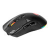 Slika - Marvo DUKE 20 dual maode gaming miška 4800DPI žična in brezžična (M803W BK)