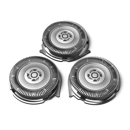 Philips SH30/50 nadomestne brivne glave za brivnike Series 3000