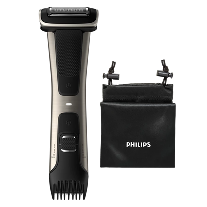 Philips Bodygroom Series 7000 BG7025/15 trimer za telo