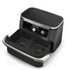 Slika - Ninja AF500EU cvrtnik na vroč zrak Air Fryer, velika kapaciteta