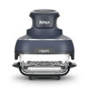 Slika - Ninja CRISPi FN101EUGY prenosni stekleni cvrtnik Air Fryer 4-v-1, 1700 W, siv