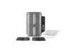 Slika - Ninja Double Stack XL SL400EU Air Fryer cvrtnik na vroč zrak 9,5 L z dvema predaloma siv