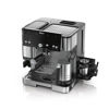 Slika - Ninja Luxe Café Essential aparat za kavo 2-v-1 – espresso in filter kava ES501EU