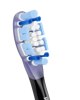 Slika - Philips Sonicare G3 Premium Gum Care HX9054/88 nadomestne glave za zobno ščetko, 4 kos
