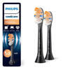 Slika - Philips Sonicare A3 Premium All-in-One HX9092/88 nadomestne glave za zobno ščetko, 2 kos