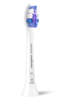 Slika - Philips Sonicare S2 Sensitive HX6054/87 nadomestne glave za zobno ščetko, 4 kos, bele