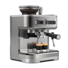 Slika - Philips Barista Brew PSA3218/10 polsamodejni ecpresso kavni aparat, črn