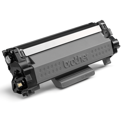 Brother TN-2510 (TN2510) črn, originalen toner